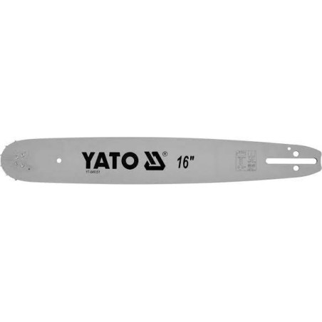 Prowadnica 16" 325U Yato